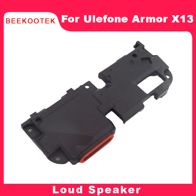 Phone Accessories And Repairs - ลำโพง X13เกราะ Ulefone ของแท้ของใหม่ลำโพงเสียงกริ่งแตรสำหรับซ่อมอุปกรณ์เสริมเกราะ Ulefone X13โทรศัพท์มือถือ