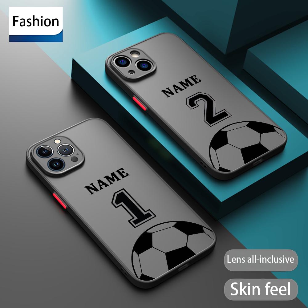 Phone Accessories Names - เคสโทรศัพท์ iPhone 17 Air 16 e