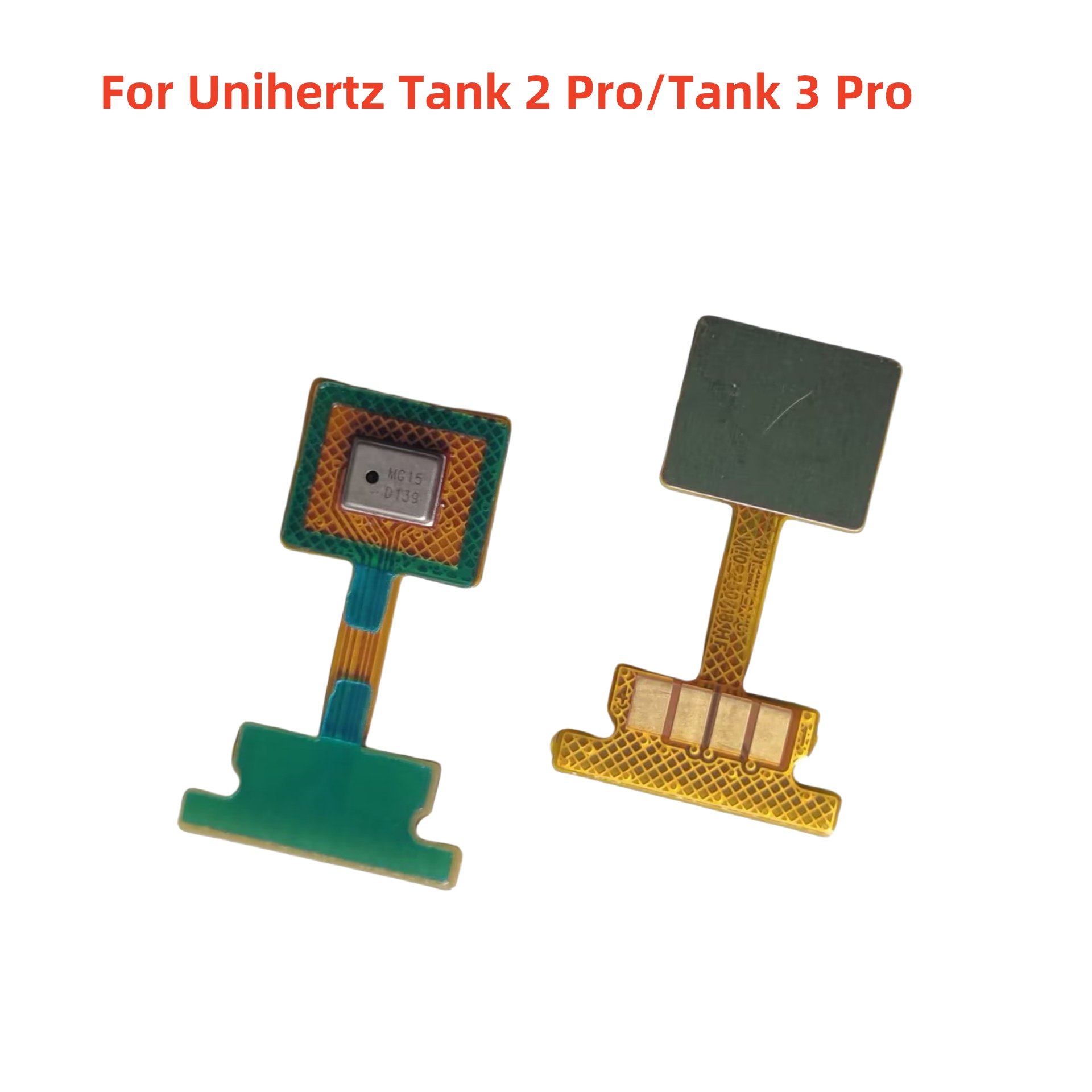 Phone Accessories Shop - ใหม่สําหรับ 8849 Unihertz Tank 2 Pro