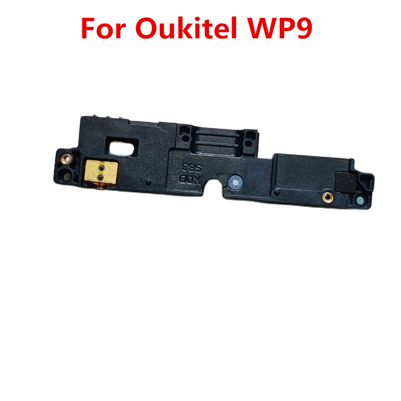 Phone Accessories And Repairs - สําหรับ Oukitel WP9 5.86 นิ้วโทรศัพท์มือถือภายในลําโพงอุปกรณ์เสริม Buzzer