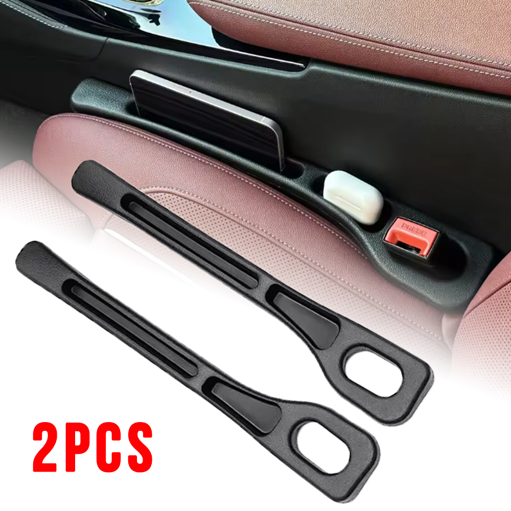Phone Accessories For Car - รถที่นั่ง Gap FILLER ตะเข็บด้านข้างปลั๊ก Strip Leak-proof