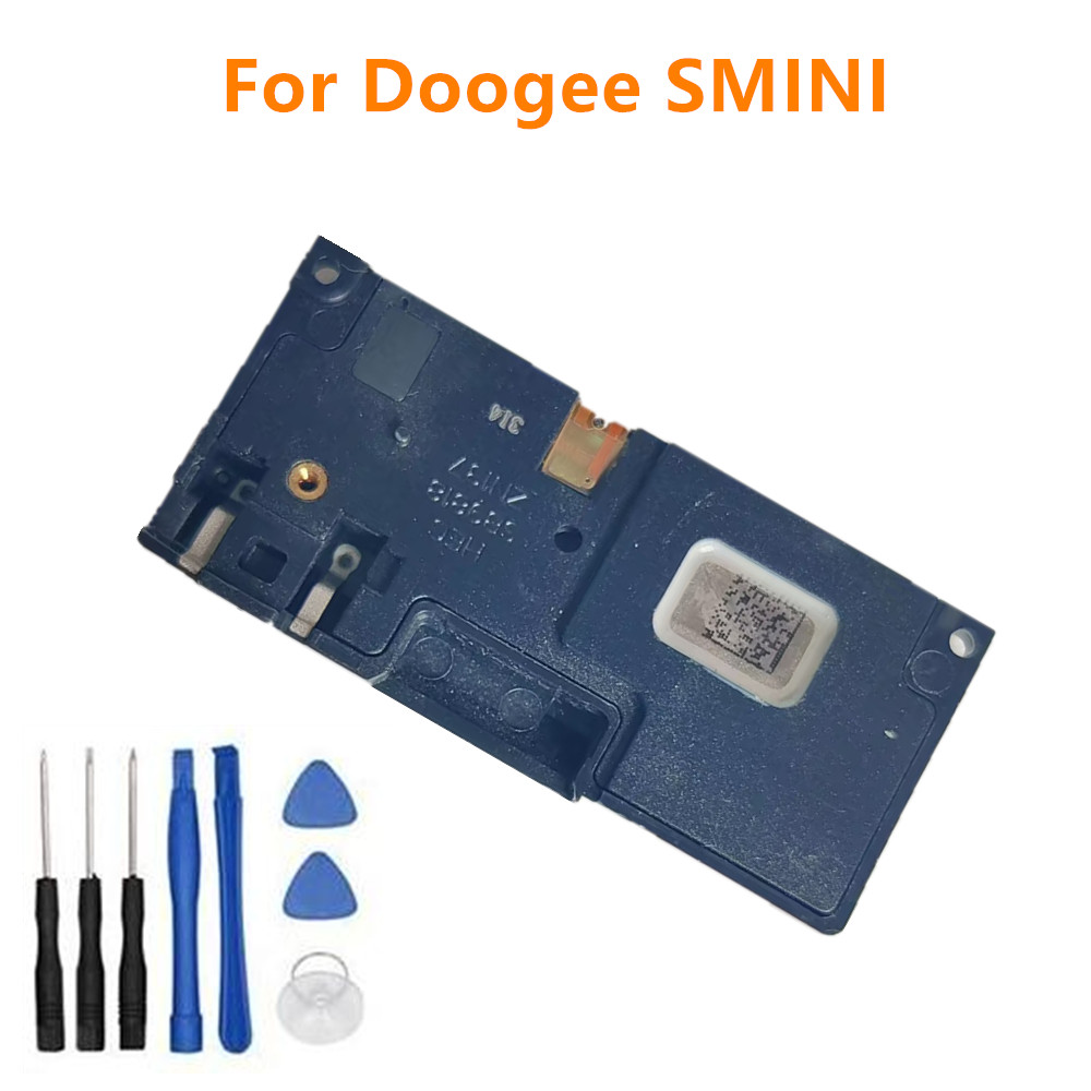 Phone Accessories And Repairs - สําหรับ Doogee S Mini SMINI โทรศัพท์มือถือภายในลําโพงอุปกรณ์เสริม