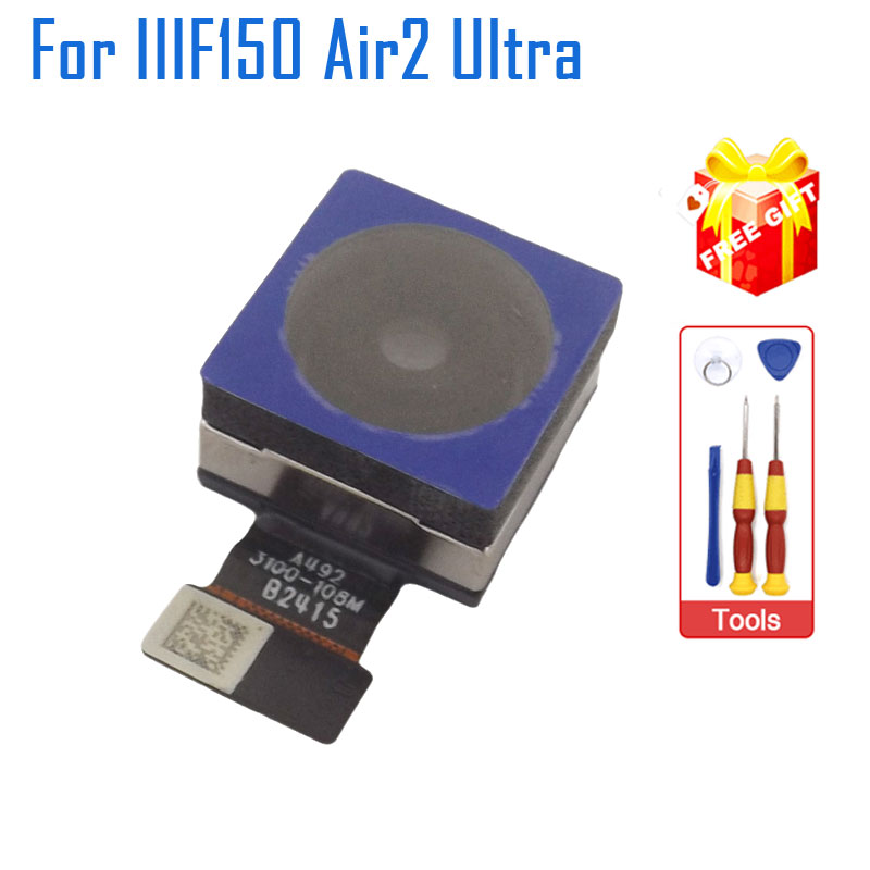 Phone Accessories And Repairs - ใหม่ IIIF150 Air2 อัลตร้า กล้องหลังหลัก โทรศัพท์มือถือ