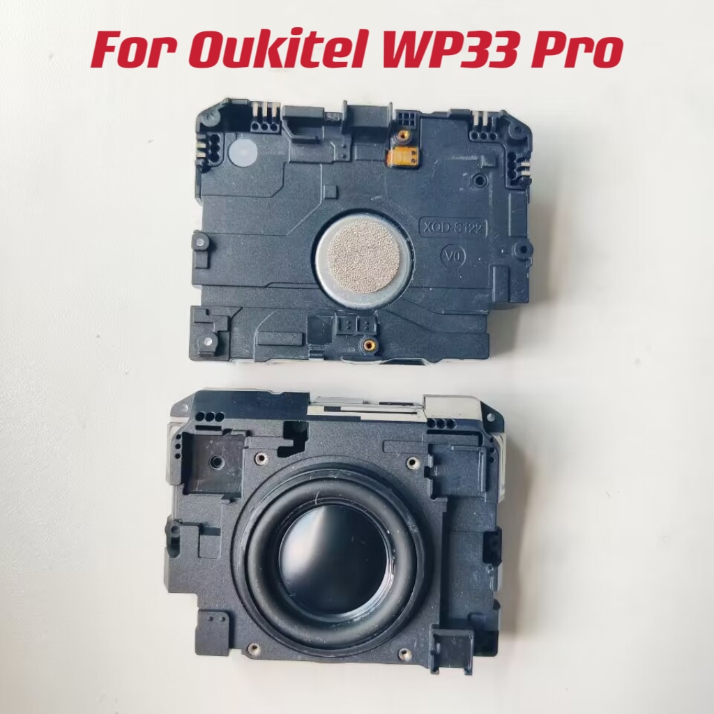 Phone Accessories Shop - สําหรับ Oukitel WP33 Pro 6.6 นิ้วโทรศัพท์มือถือหูด้านบนลําโพง