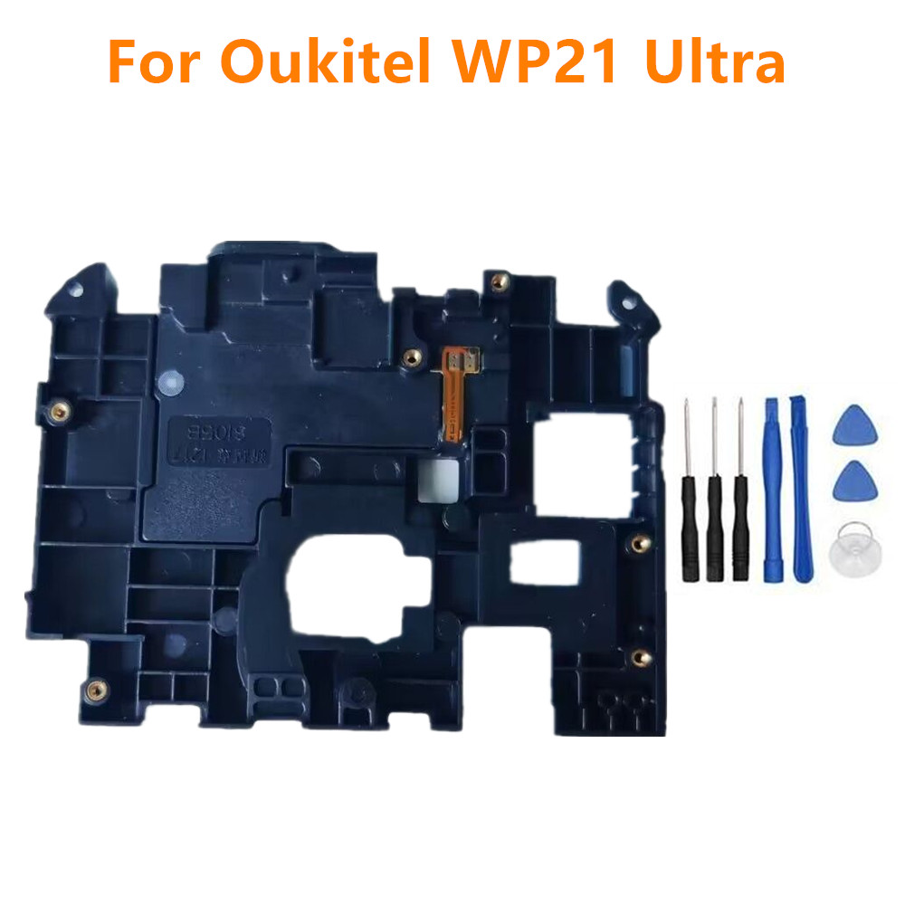 Phone Accessories And Repairs - สําหรับ Oukitel WP21 Ultra โทรศัพท์มือถือ MaIn