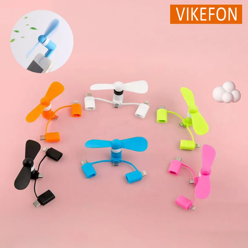 Phone Accessories For Android - โทรศัพท์มือถือ Cooler Creative Mini แบบพกพา Micro