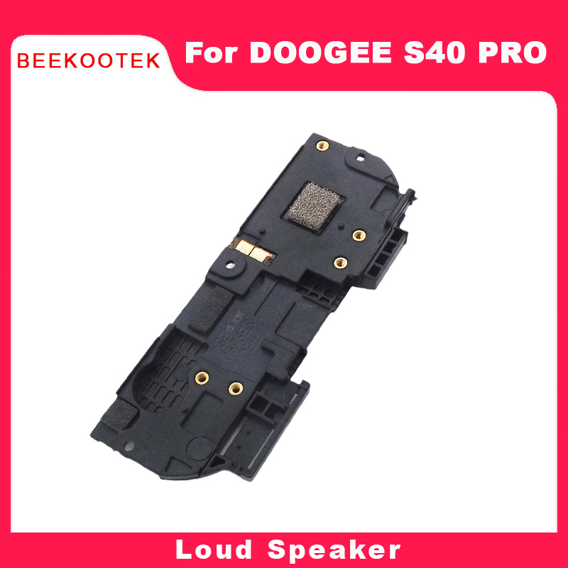 Phone Accessories And Repairs - ใหม่ Original DOOGEE S40 Pro ลำโพงลำโพงภายใน
