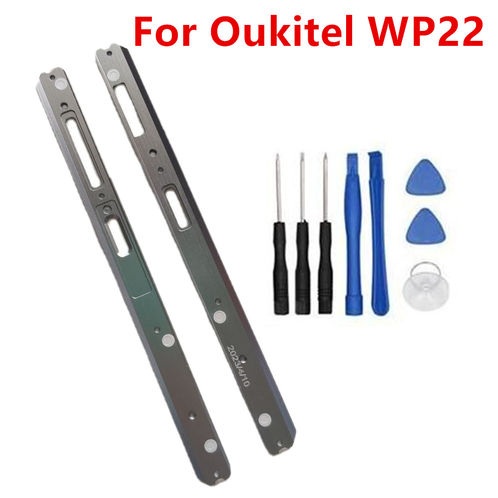 Phone Accessories Shop - ของแท้สำหรับ oukitel WP22 6.58 