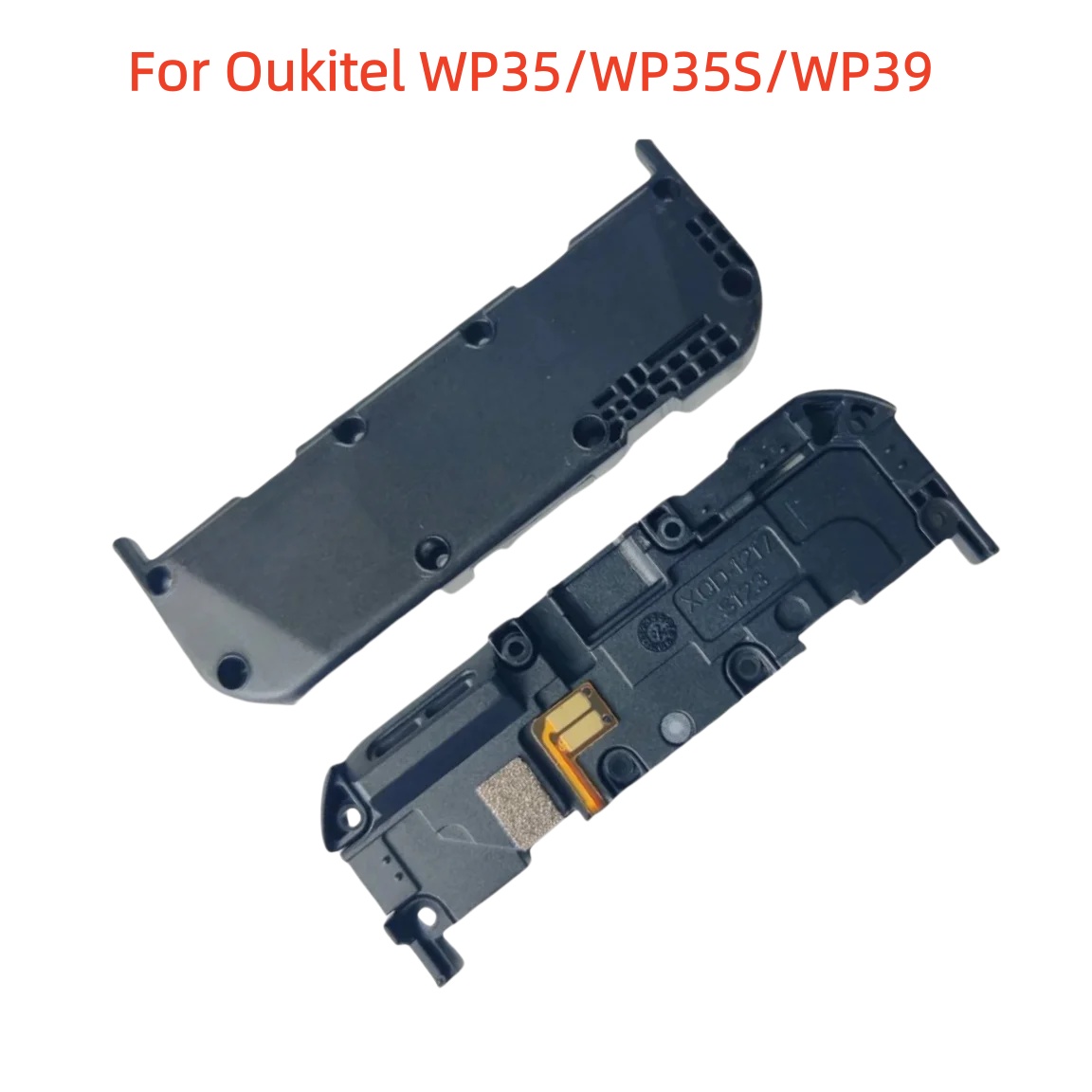 Phone Accessories Shop - ลำโพงสำหรับ OUKITEL WP39 WP35 WP35S โทรศัพท์มือถือภายใน