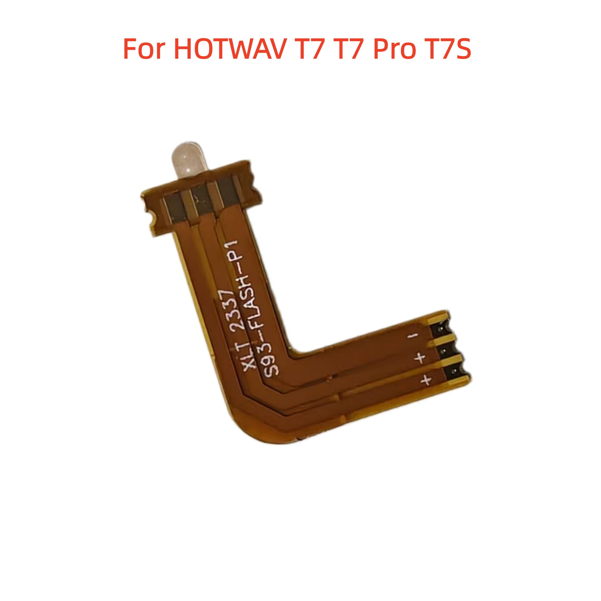 Phone Accessories Shop - สำหรับโทรศัพท์มือถือ HOTWAV T7 T7 Pro T7S