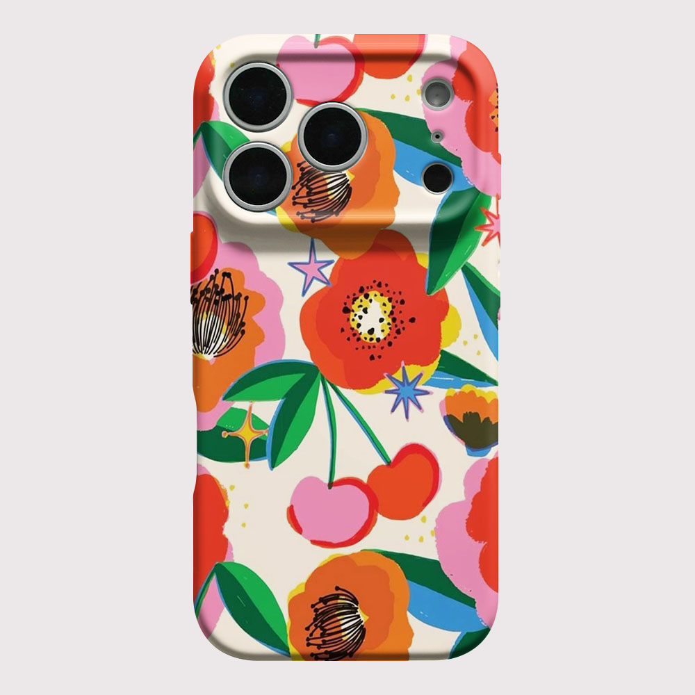 Xo Phone Accessories - เคสโทรศัพท์สำหรับ iPhone 17 16 15 14