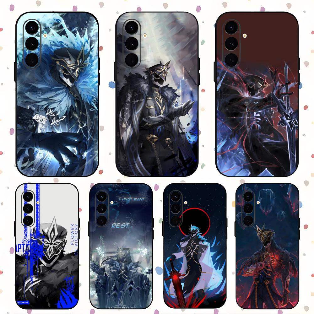 คาปิตานอ เก็นชิน อิมแพ็คเคสโทร - Samsung Accessories Phone บทวิจารณ์และราคา