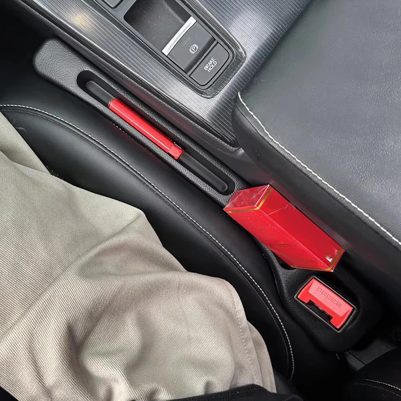 แผ่นปิดช่องว่างเบาะรถยนต์ ป้อง - Phone Accessories For Car บทวิจารณ์และราคา