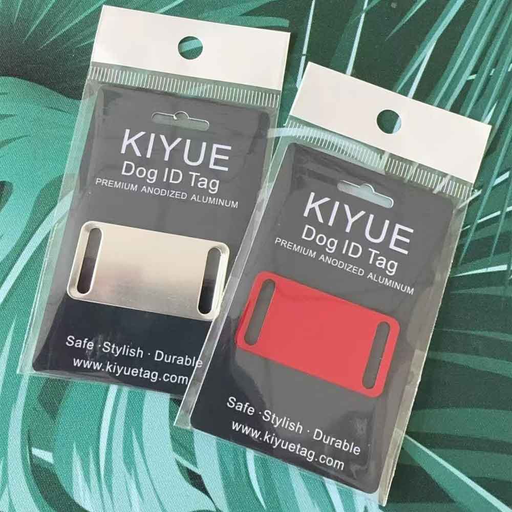 ป้ายชื่อสัตว์เลี้ยงอะลูมิเนียม - Phone Accessories Shop บทวิจารณ์และราคา