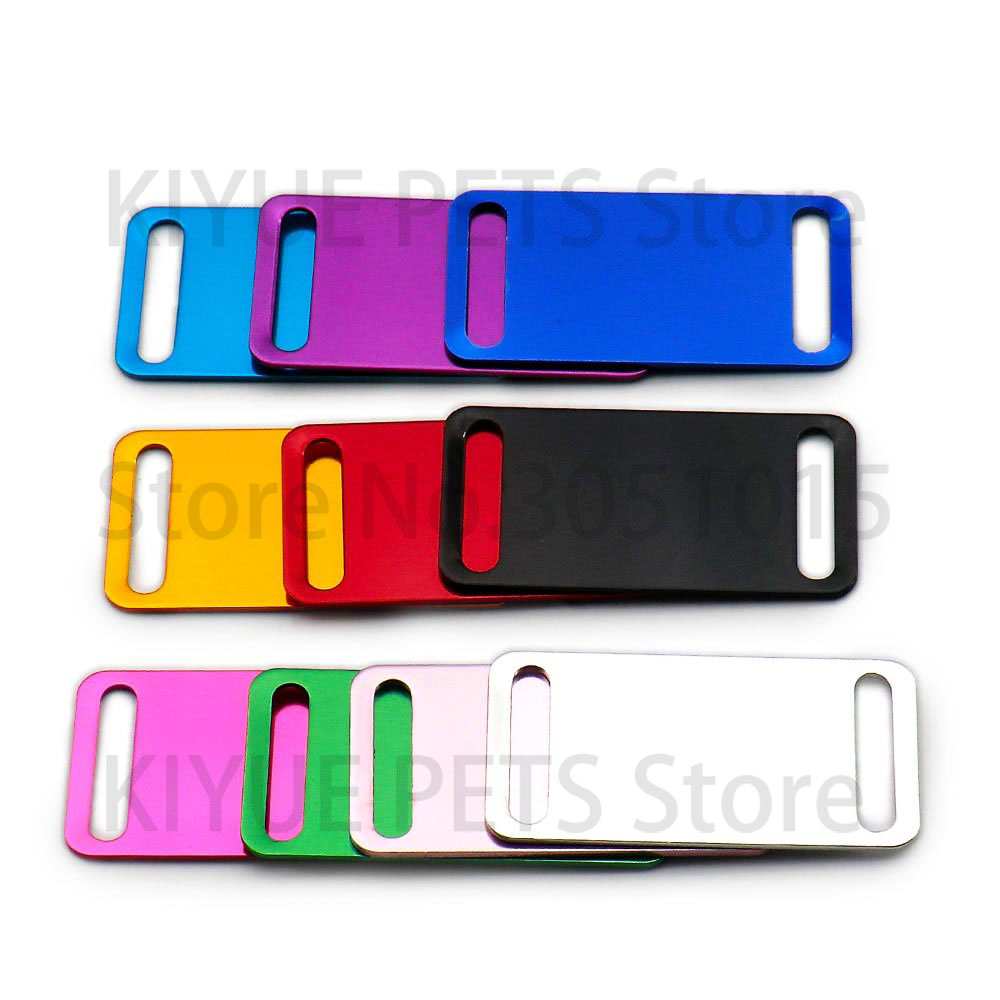 ป้ายชื่อสัตว์เลี้ยงอะลูมิเนียม - Phone Accessories Shop บทวิจารณ์และราคา