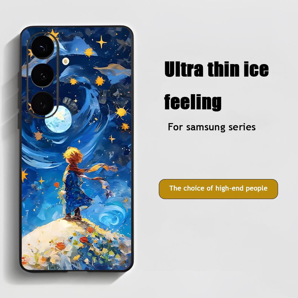 เทพนิยาย เล ปิแอตต์ ปรินซ์เคสโ - Samsung Accessories Phone บทวิจารณ์และราคา