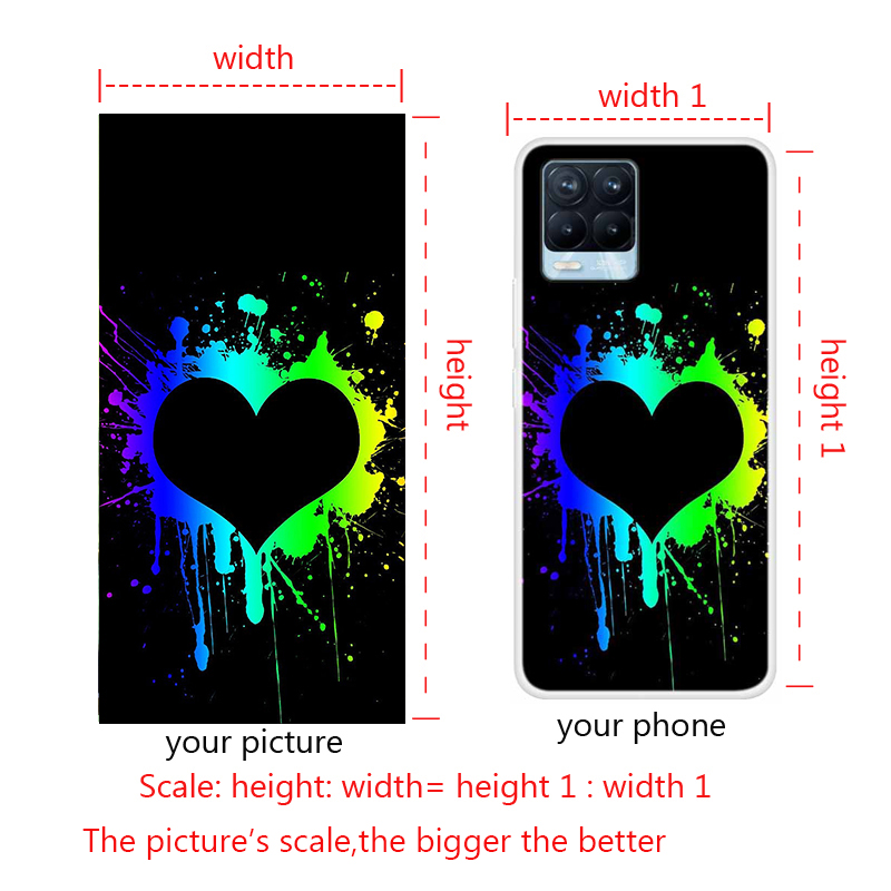 เคสโทรศัพท์แบบกำหนดเอง DIY รูป - Phone Accessories Names บทวิจารณ์และราคา