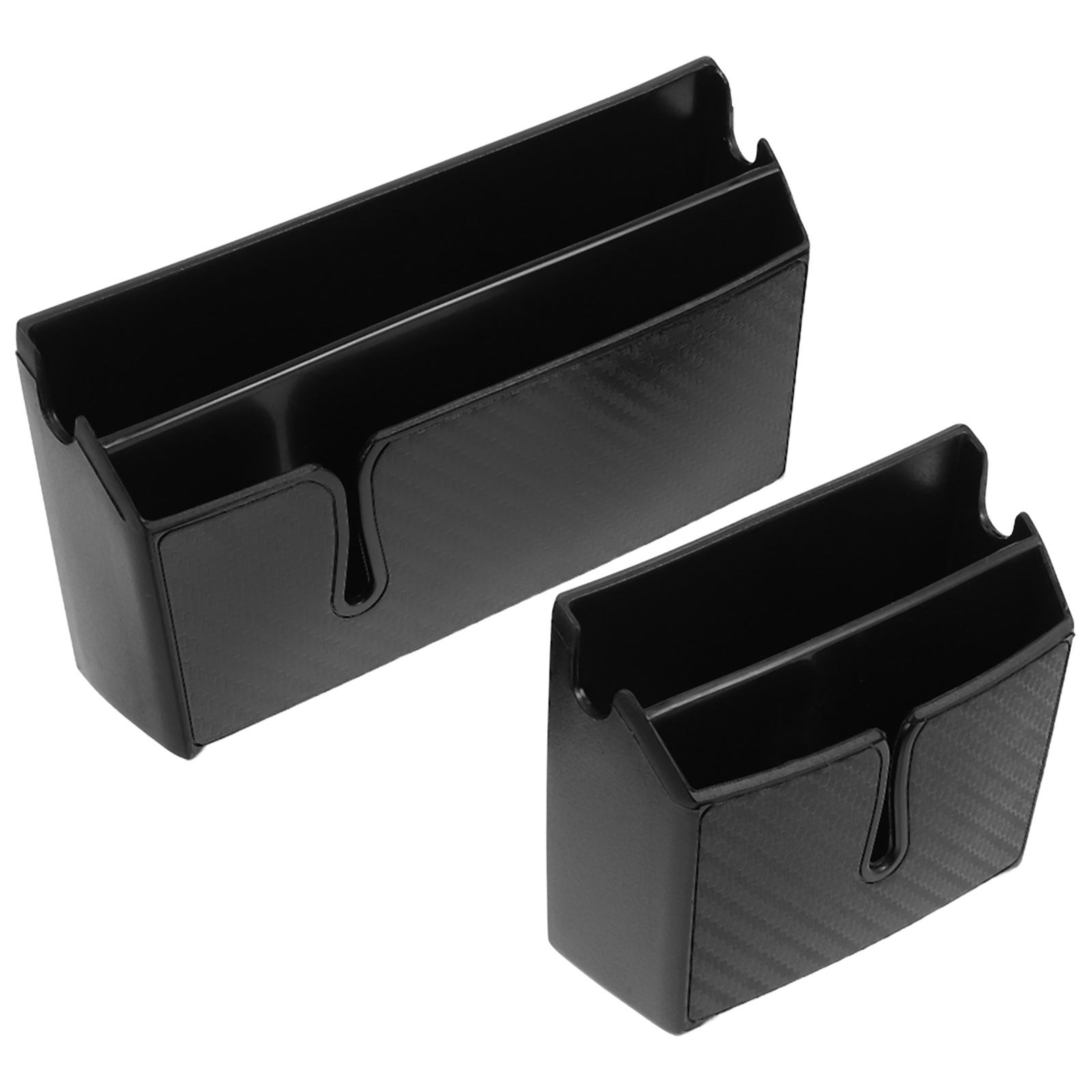ที่จัดระเบียบในรถยนต์แบบ PVC ท - Phone Accessories For Car บทวิจารณ์และราคา