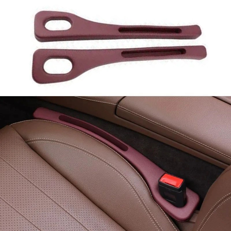 2PCS รถที่นั่ง Gap FILLER ตะเข - Phone Accessories For Car บทวิจารณ์และราคา