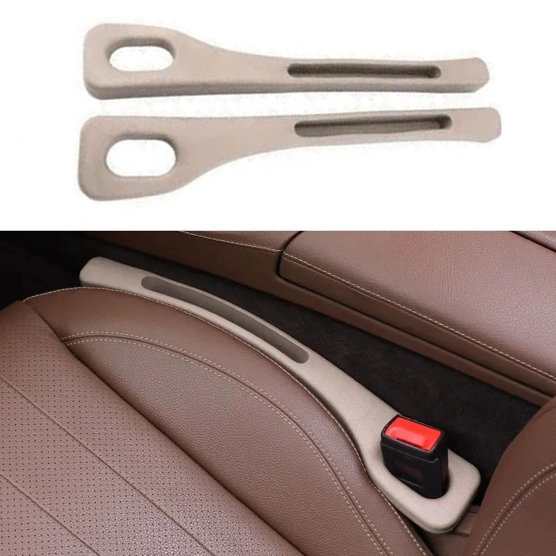 2PCS รถที่นั่ง Gap FILLER ตะเข - Phone Accessories For Car บทวิจารณ์และราคา