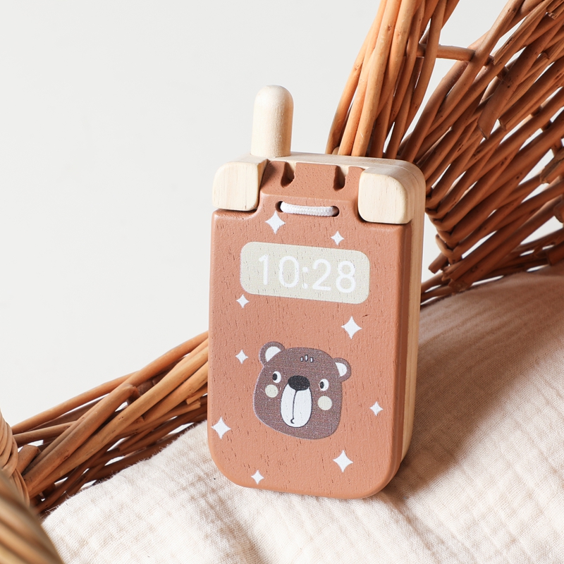 ของเล่นมอนเตสซอรี่สำหรับเด็กทา - Phone Accessories Baby บทวิจารณ์และราคา