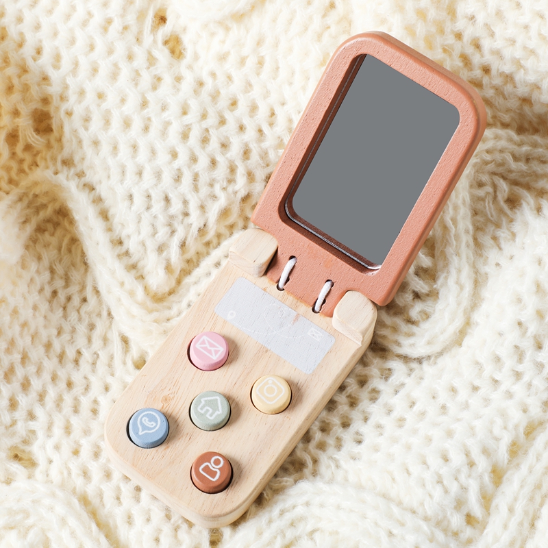 ของเล่นมอนเตสซอรี่สำหรับเด็กทา - Phone Accessories Baby บทวิจารณ์และราคา