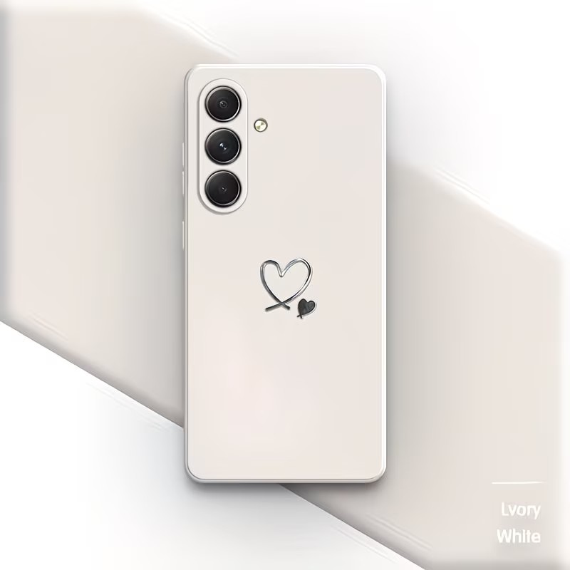 เคสโทรศัพท์ซิลิโคนหลากสีสำหรับ - Samsung Accessories Phone บทวิจารณ์และราคา
