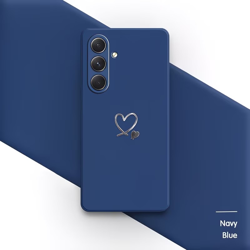 เคสโทรศัพท์ซิลิโคนหลากสีสำหรับ - Samsung Accessories Phone บทวิจารณ์และราคา