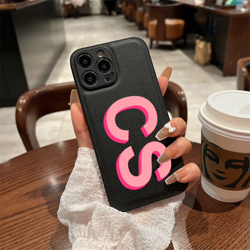 เคส3D ลายชื่อย่อและตัวอักษรสั่ - Phone Accessories Names บทวิจารณ์และราคา