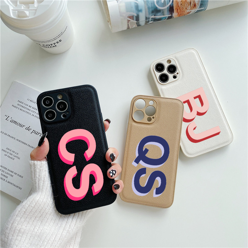 เคส3D ลายชื่อย่อและตัวอักษรสั่ - Phone Accessories Names บทวิจารณ์และราคา