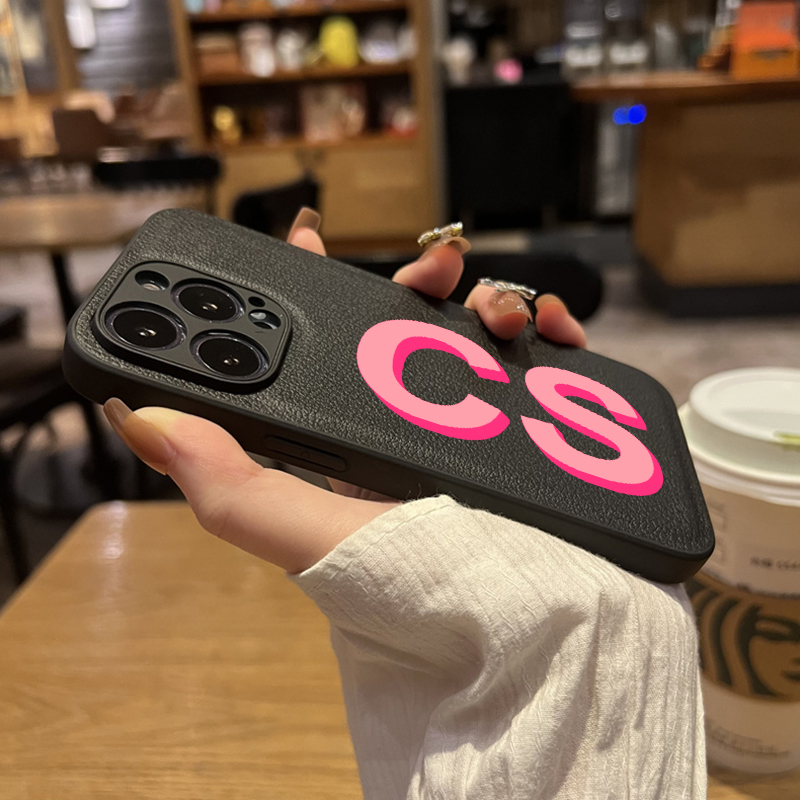 เคส3D ลายชื่อย่อและตัวอักษรสั่ - Phone Accessories Names บทวิจารณ์และราคา