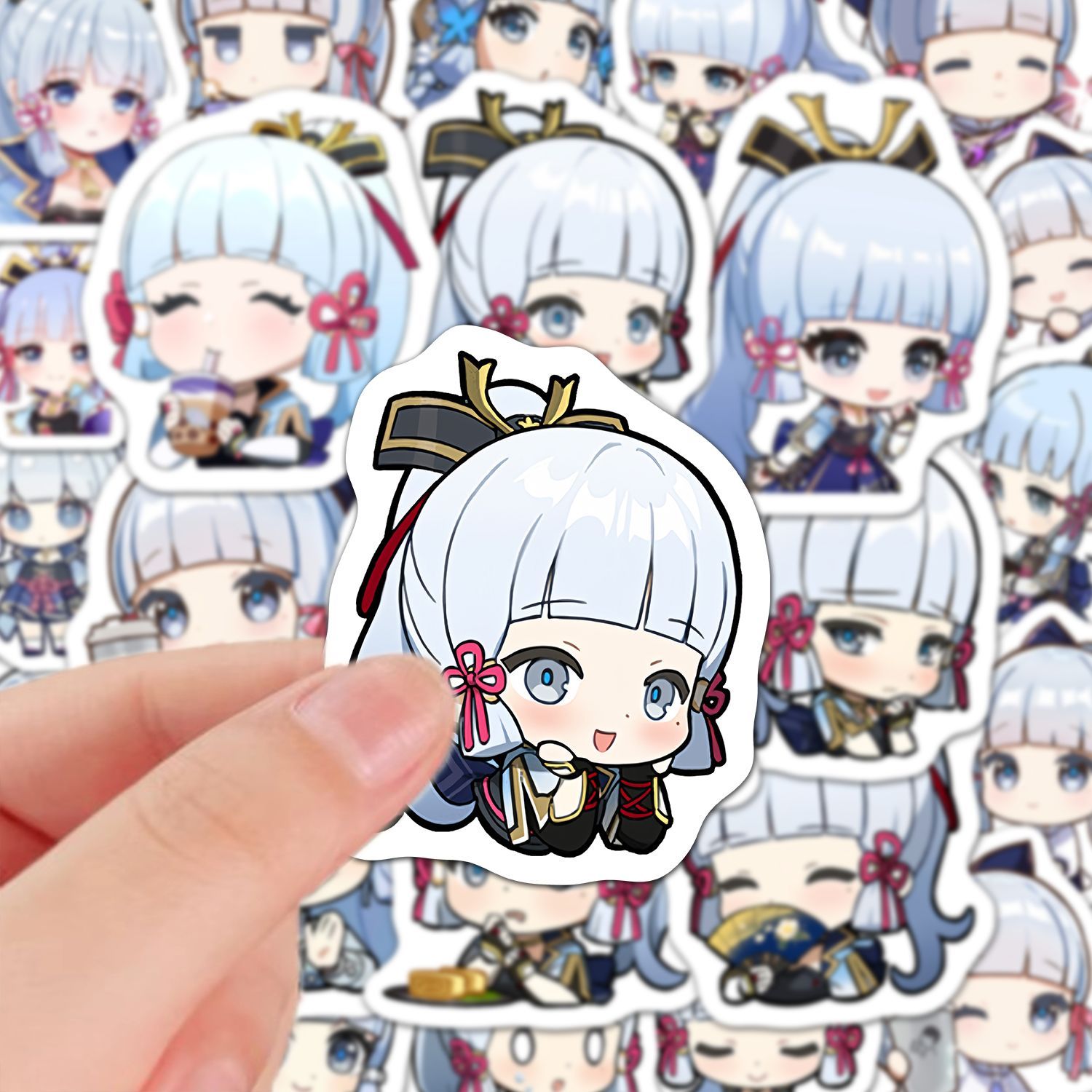 คามิซาโตะ อายากะ 60 ชิ้นเก็นชิ - Phone Accessories China บทวิจารณ์และราคา