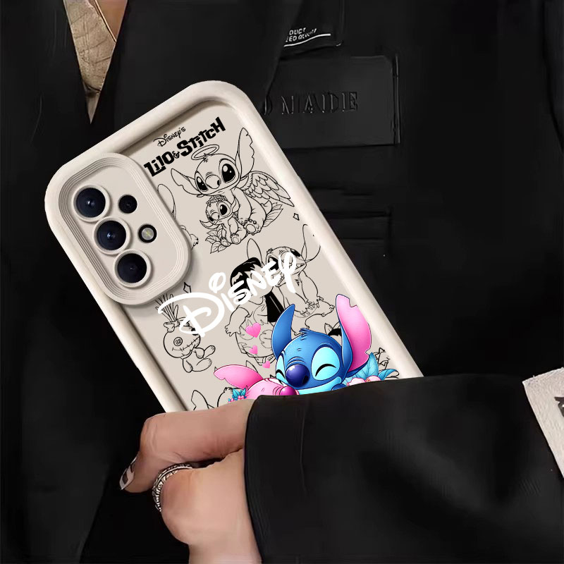 เคสน้องแองเจิลและสติทช์ โคอาล่ - Samsung Accessories Phone บทวิจารณ์และราคา