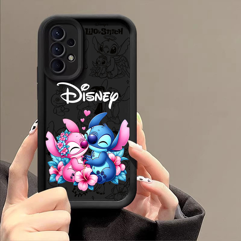 เคสน้องแองเจิลและสติทช์ โคอาล่ - Samsung Accessories Phone บทวิจารณ์และราคา