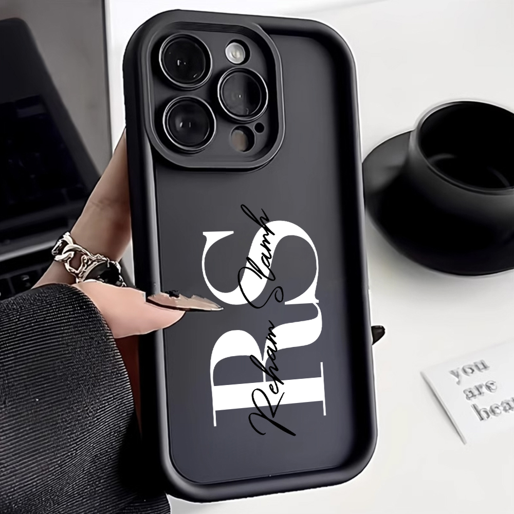 เคสซิลิโคนเหลวแบบ DIY สำหรับ i - Phone Accessories Names บทวิจารณ์และราคา