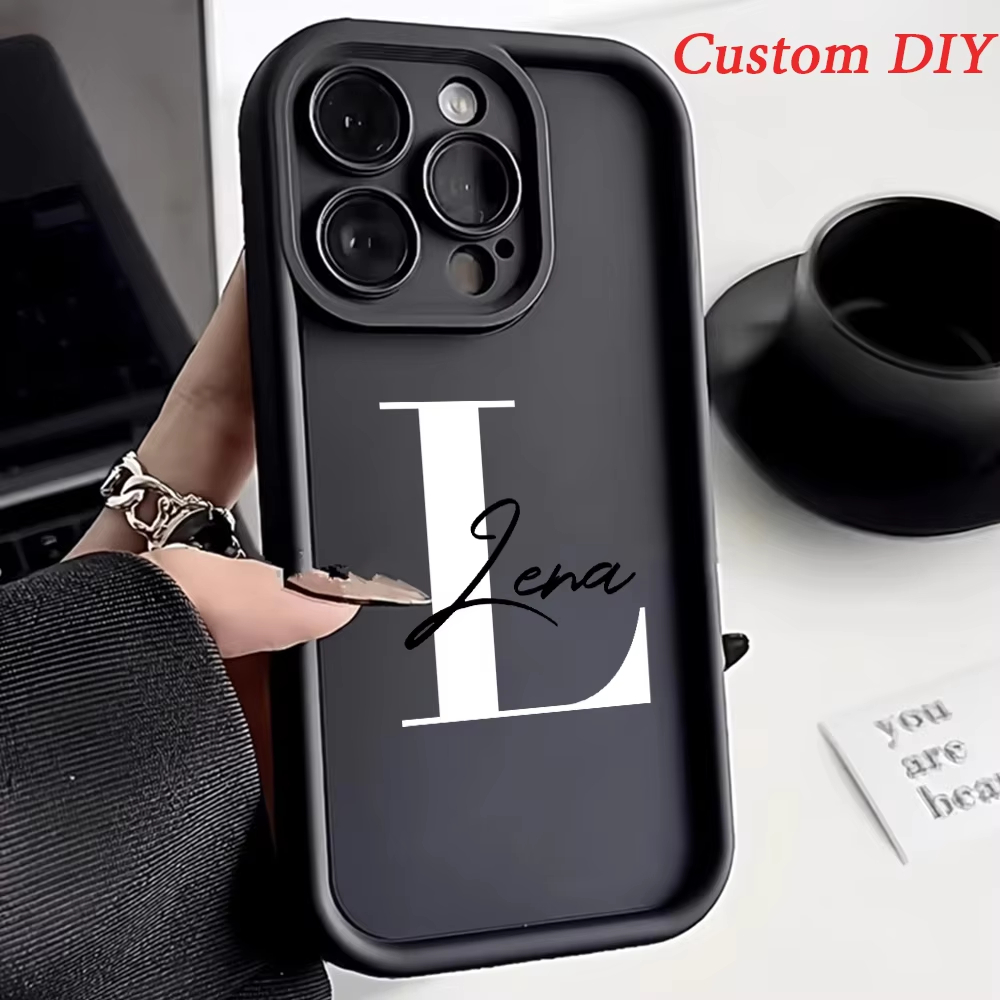 เคสซิลิโคนเหลวแบบ DIY สำหรับ i - Phone Accessories Names บทวิจารณ์และราคา
