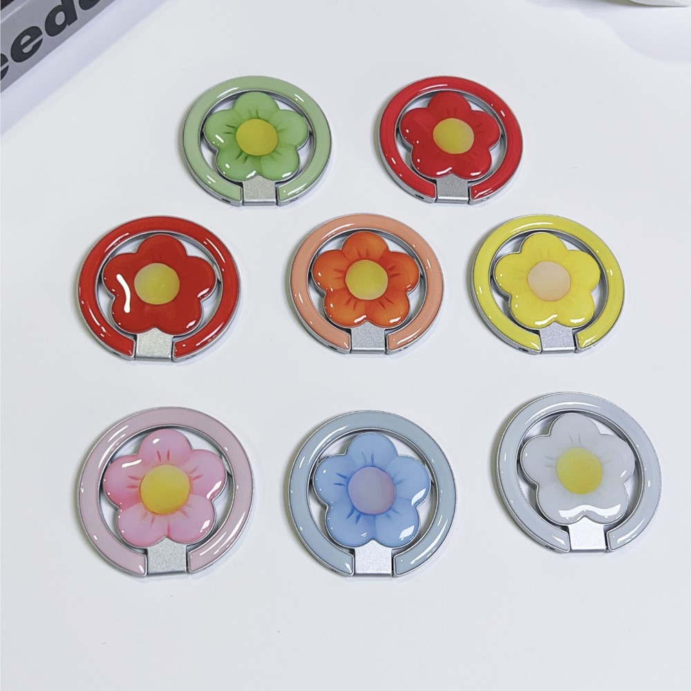 ที่วางโทรศัพท์แบบแม่เหล็กพับได - Phone Accessories For Car บทวิจารณ์และราคา