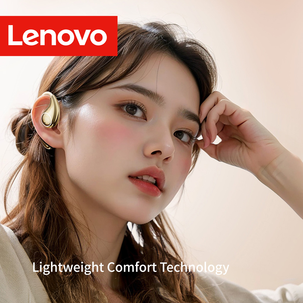 เลอโนโว TA320 หูฟังไร้สายแบบคล - Phone Accessories Amazon บทวิจารณ์และราคา
