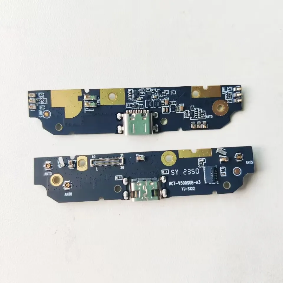 สำหรับโอคิเทล WP33 โปร 6.6 นิ้ - Phone Accessories And Repairs บทวิจารณ์และราคา