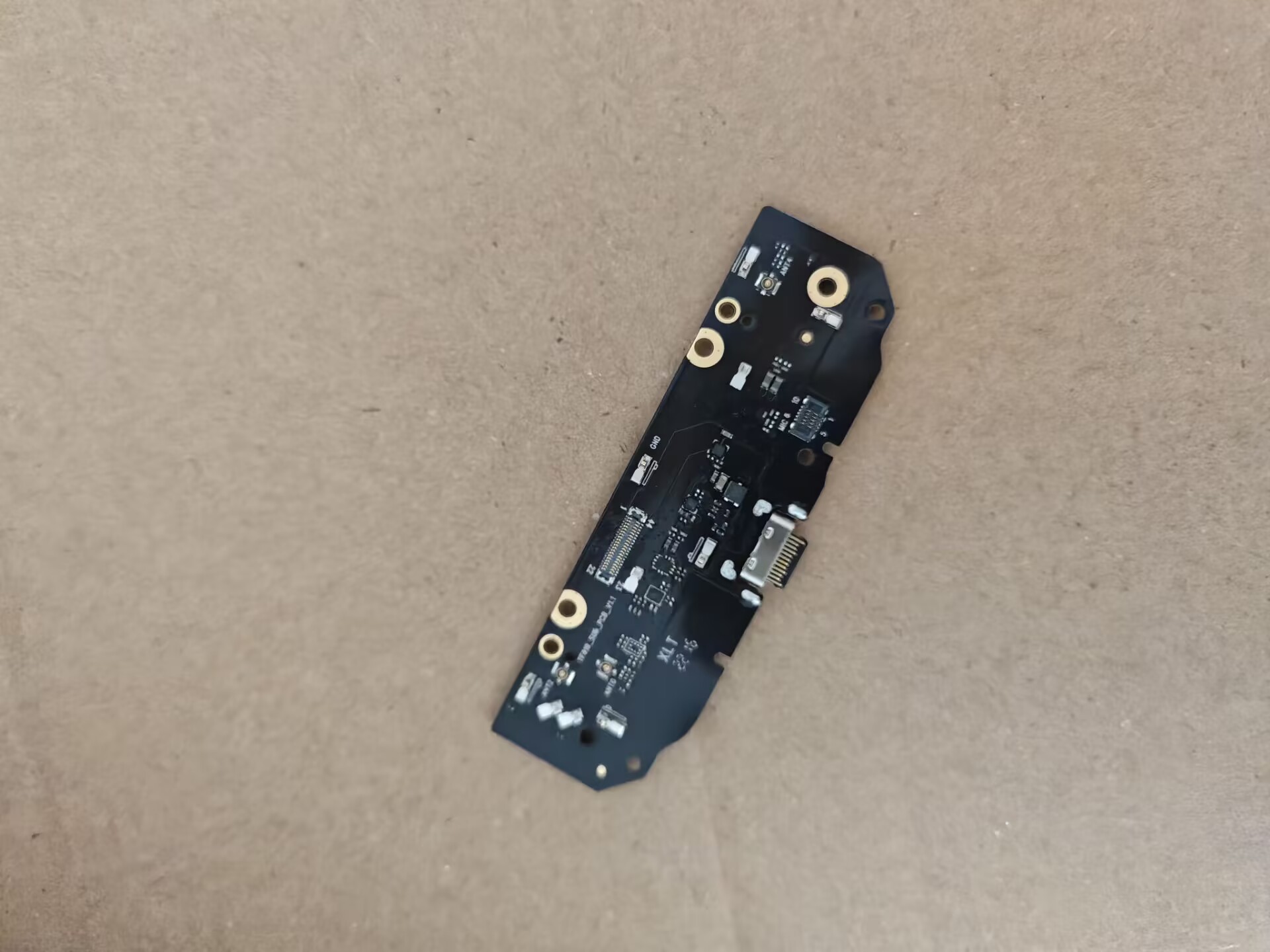 สำหรับโอคิเทล WP33 โปร 6.6 นิ้ - Phone Accessories And Repairs บทวิจารณ์และราคา