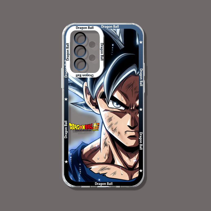เคสสำหรับ D-DRAGON BALL GOKU S - Samsung Accessories Phone บทวิจารณ์และราคา