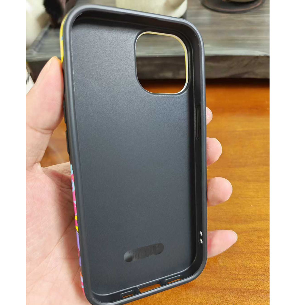 เคสโทรศัพท์แบบกำหนดเองพร้อมชื่ - Phone Accessories Names บทวิจารณ์และราคา