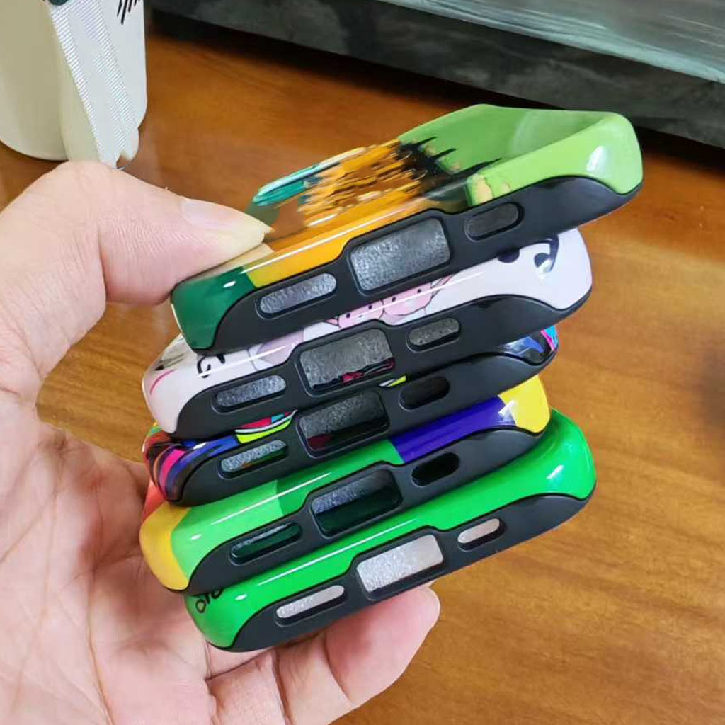 เคสโทรศัพท์แบบกำหนดเองพร้อมชื่ - Phone Accessories Names บทวิจารณ์และราคา