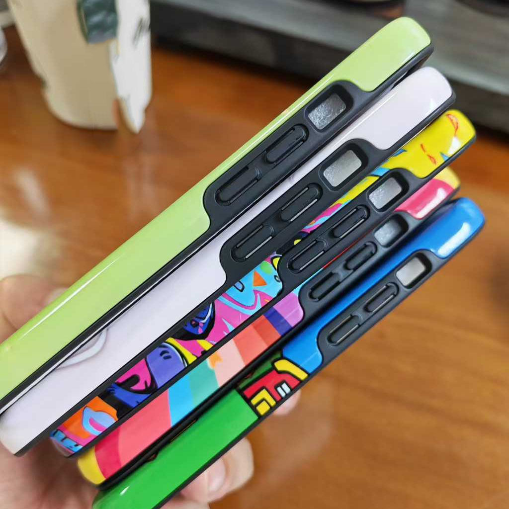 เคสโทรศัพท์แบบกำหนดเองพร้อมชื่ - Phone Accessories Names บทวิจารณ์และราคา