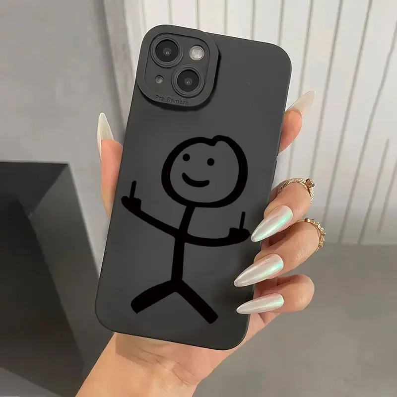 เคสโทรศัพท์ซิลิโคนลายการ์ตูนน่ - Xo Phone Accessories บทวิจารณ์และราคา