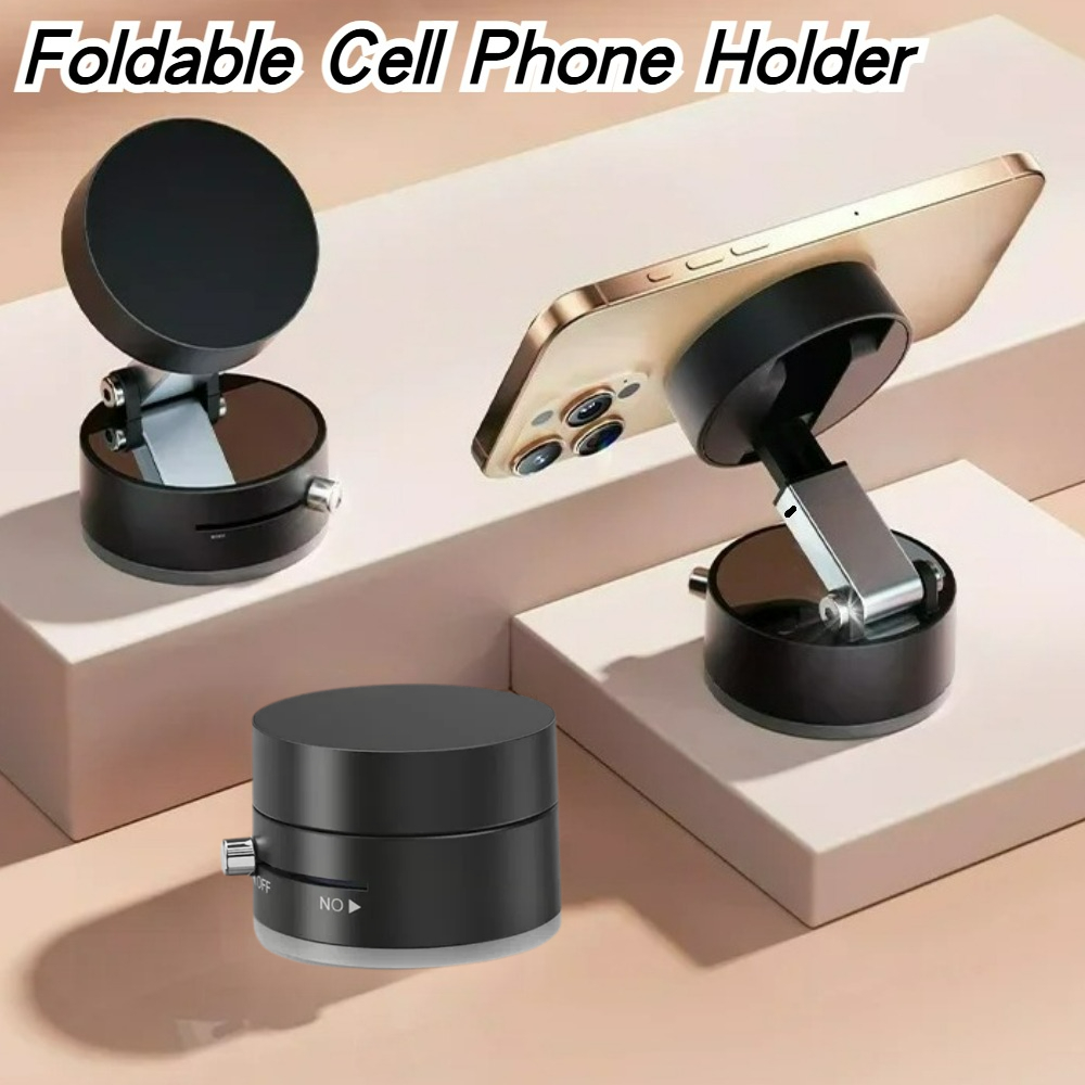 ที่วางสูญญากาศแม่เหล็กประสิทธิ - Phone Accessories For Car บทวิจารณ์และราคา