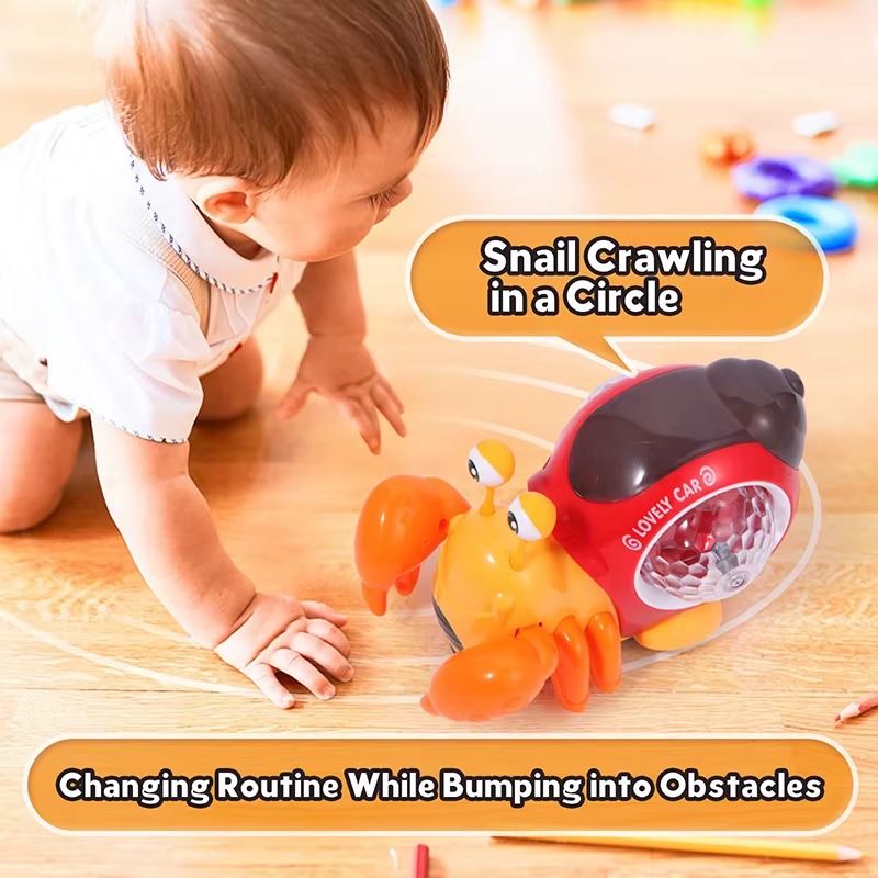 ของเล่นหอยทากเรืองแสง, ของเล่น - Phone Accessories Baby บทวิจารณ์และราคา