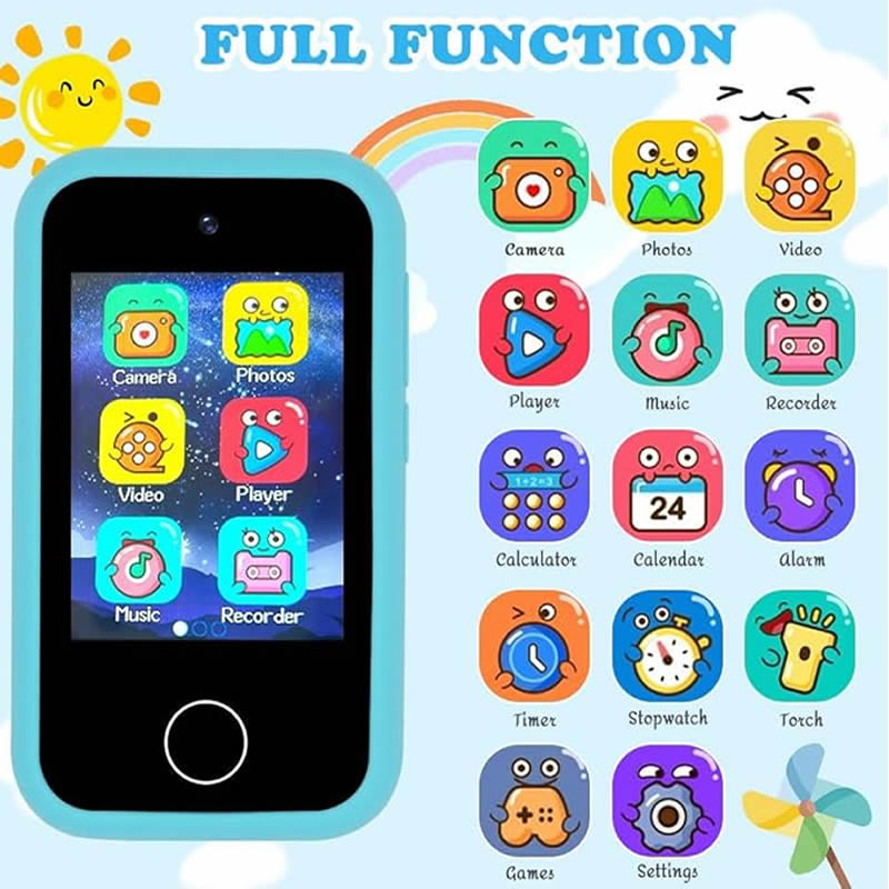 กล้องดิจิตอล โทรศัพท์มือถือเด็ - Phone Accessories Baby บทวิจารณ์และราคา