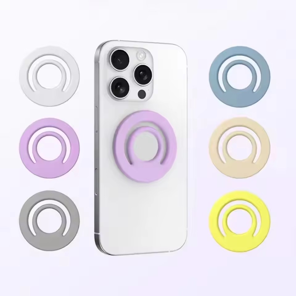 ที่วางโทรศัพท์มือถือแบบแม่เหล็ - Phone Accessories For Car บทวิจารณ์และราคา