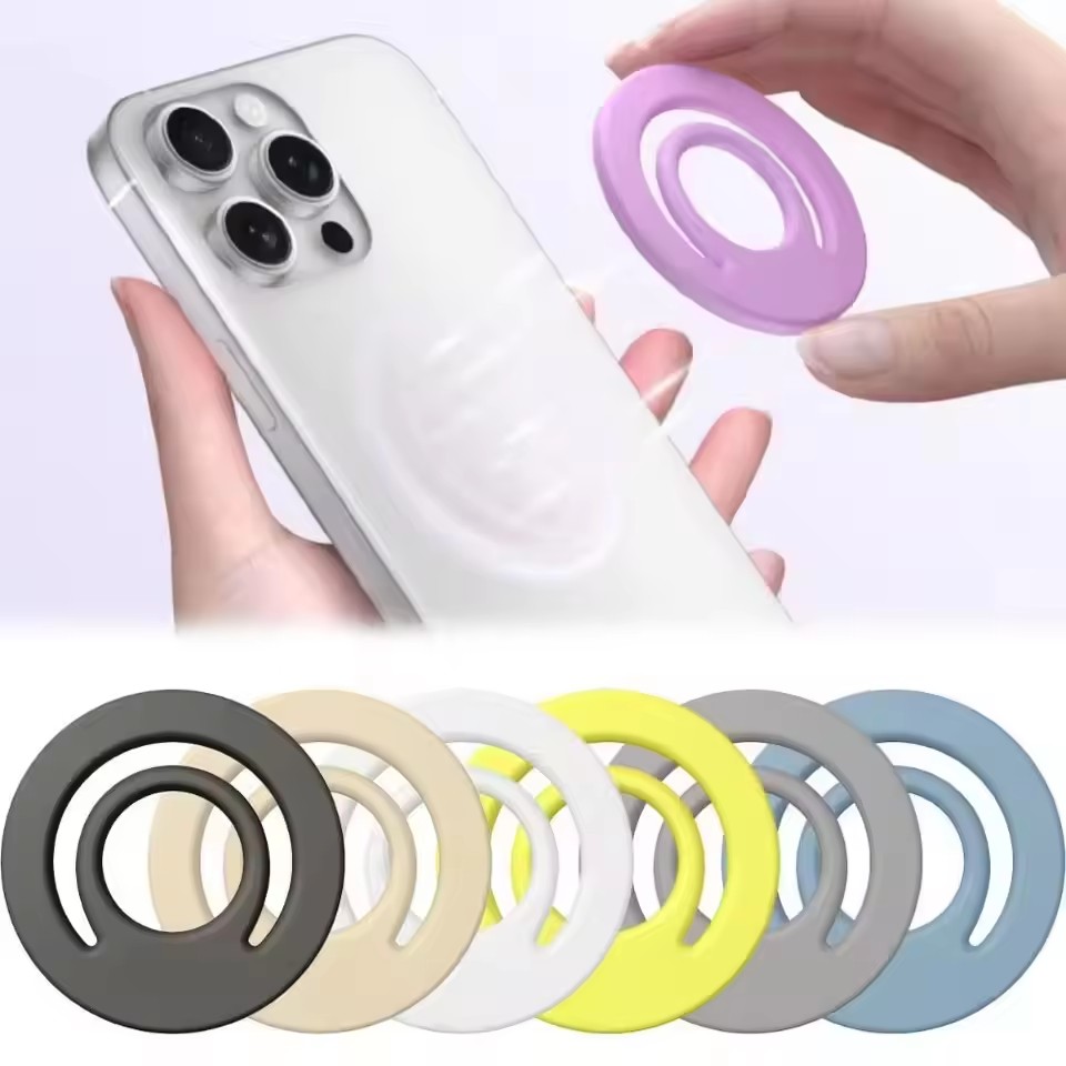 ที่วางโทรศัพท์มือถือแบบแม่เหล็ - Phone Accessories For Car บทวิจารณ์และราคา
